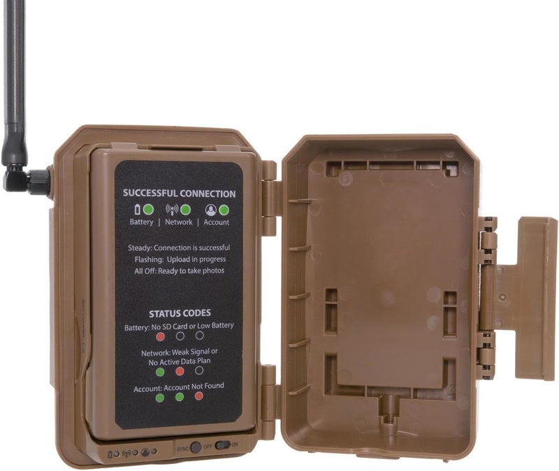 Muddy Mitigator Cellular 24MP Imaging - Image 2